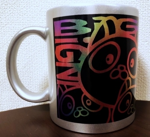 NiCO MUG (SLV&RB)