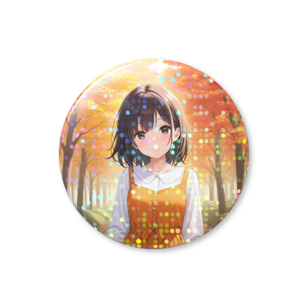 カンバッジ