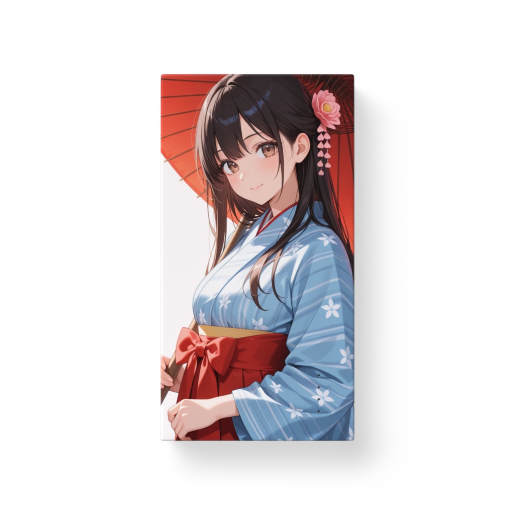 モバイルバッテリー 5000mAh