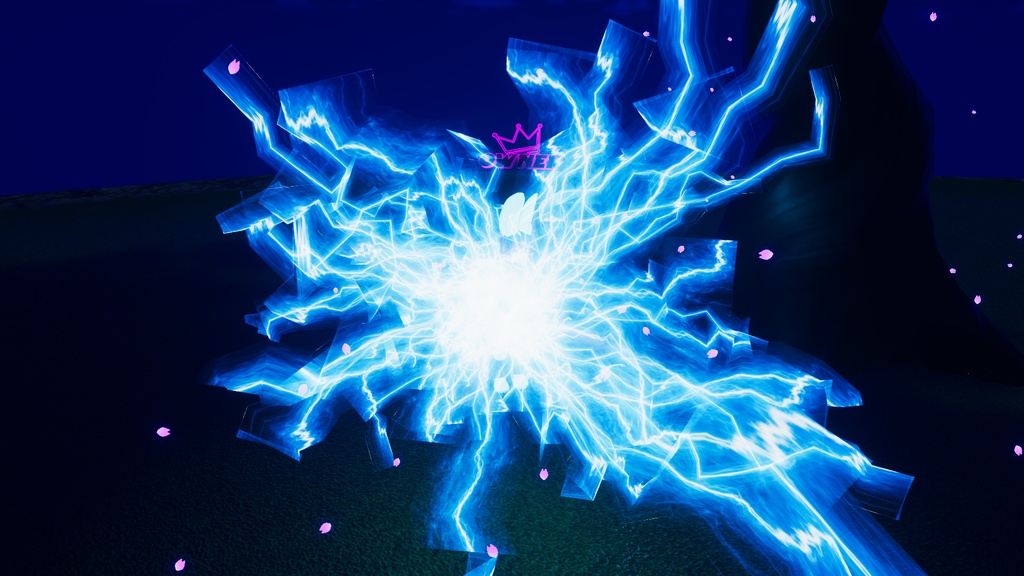 Raisen - For VrChat Avatars