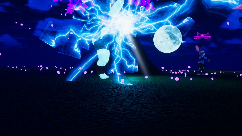 Raisen - For VrChat Avatars