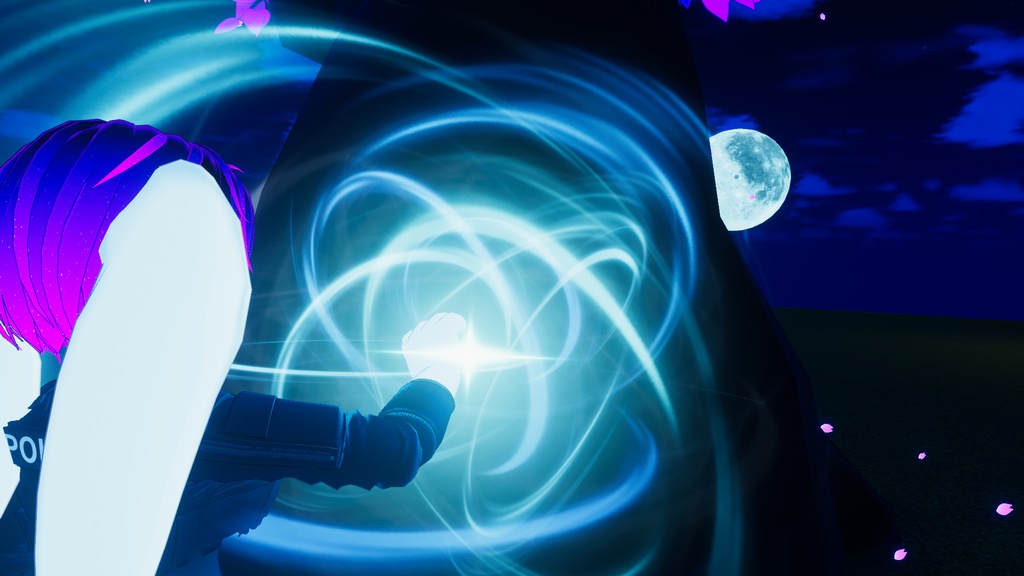 Fouten - For VrChat Avatars