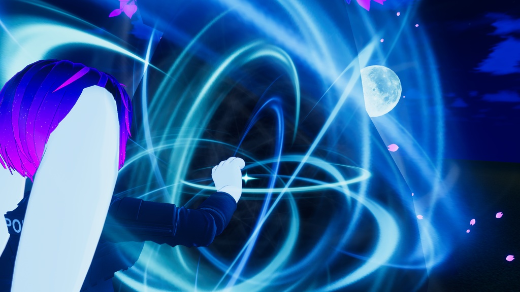 Fouten - For VrChat Avatars