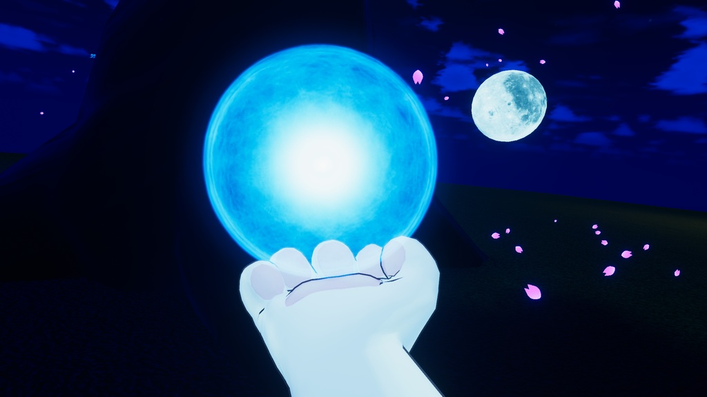 Fouten - For VrChat Avatars