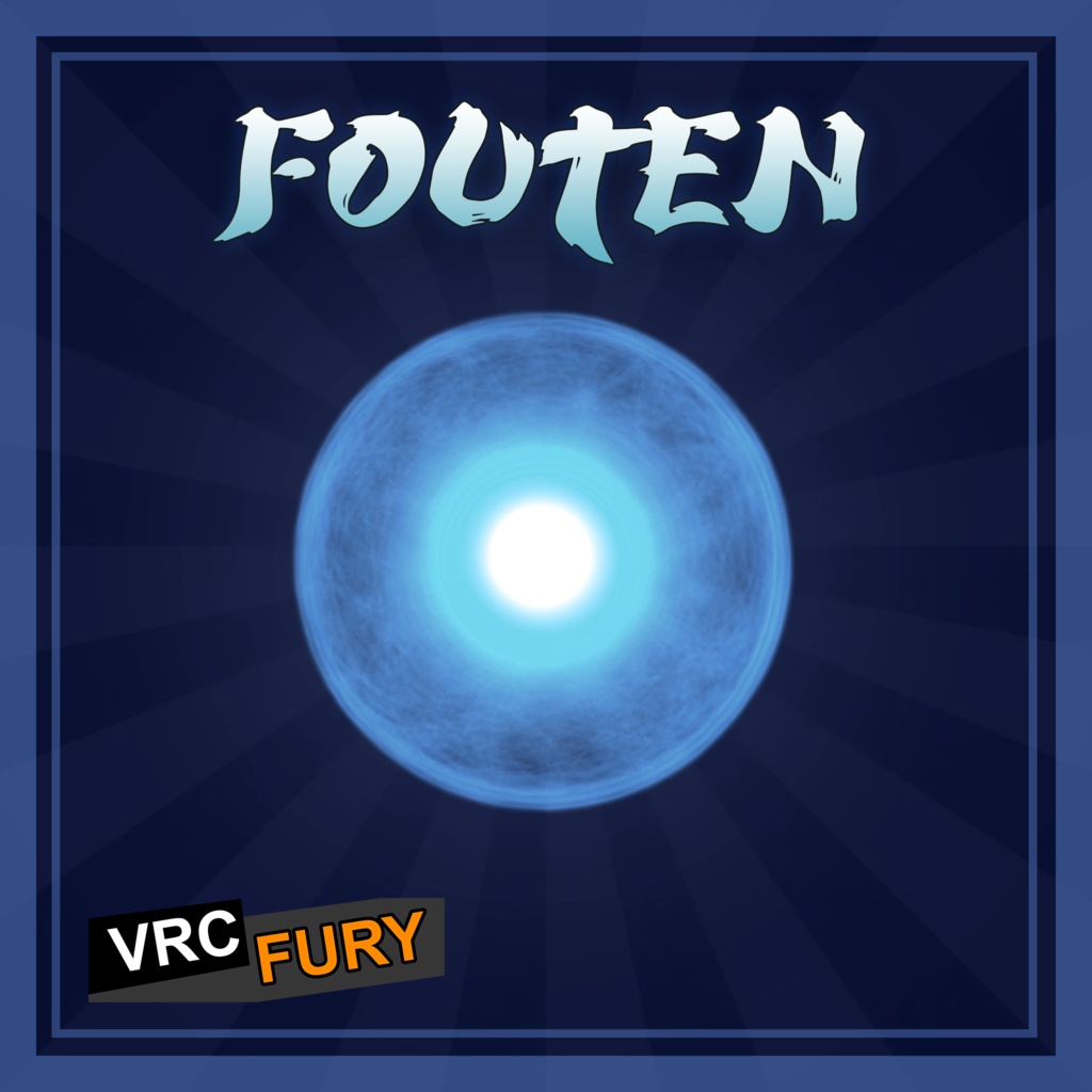 Fouten - For VrChat Avatars