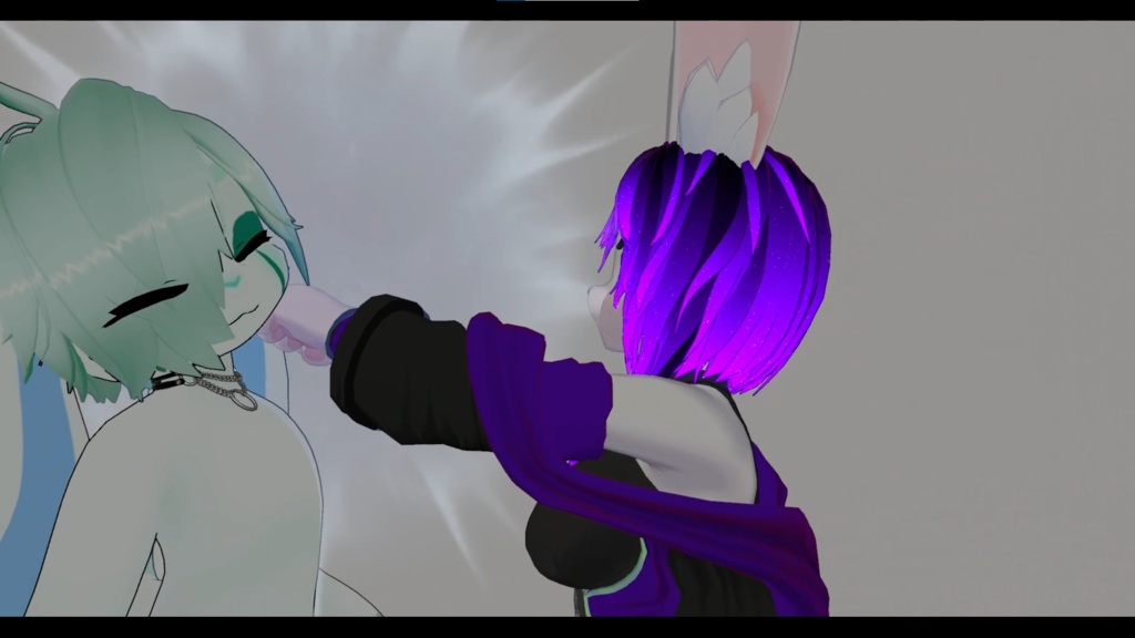 Combat System - For VrChat Avatars