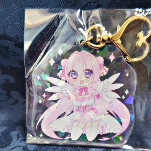 アクキー(ルシフェル)