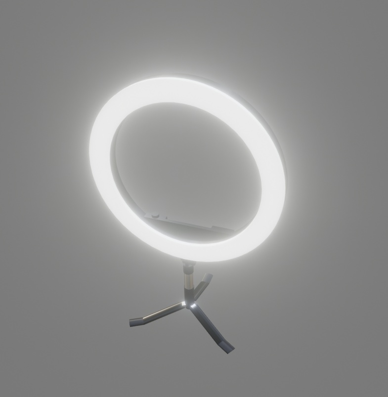 LEDライトビューティーフェイス