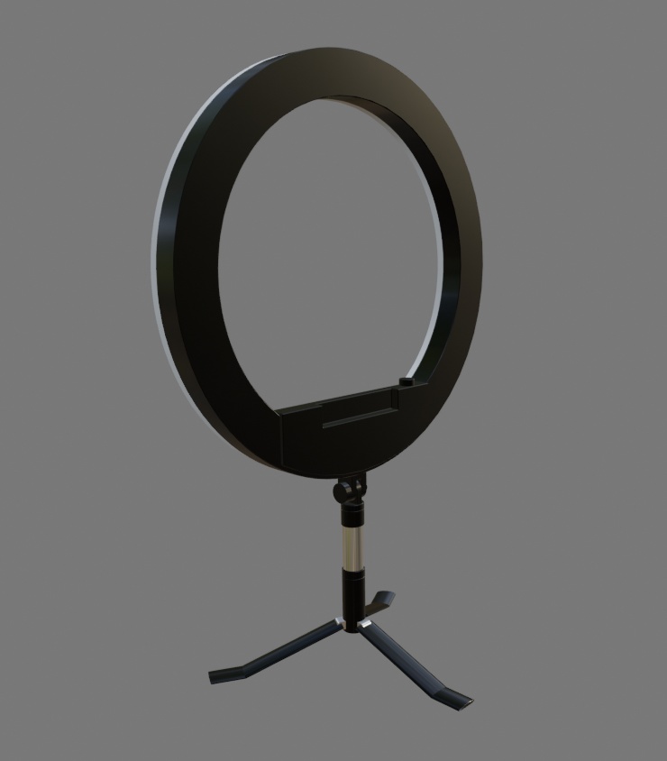 LEDライトビューティーフェイス