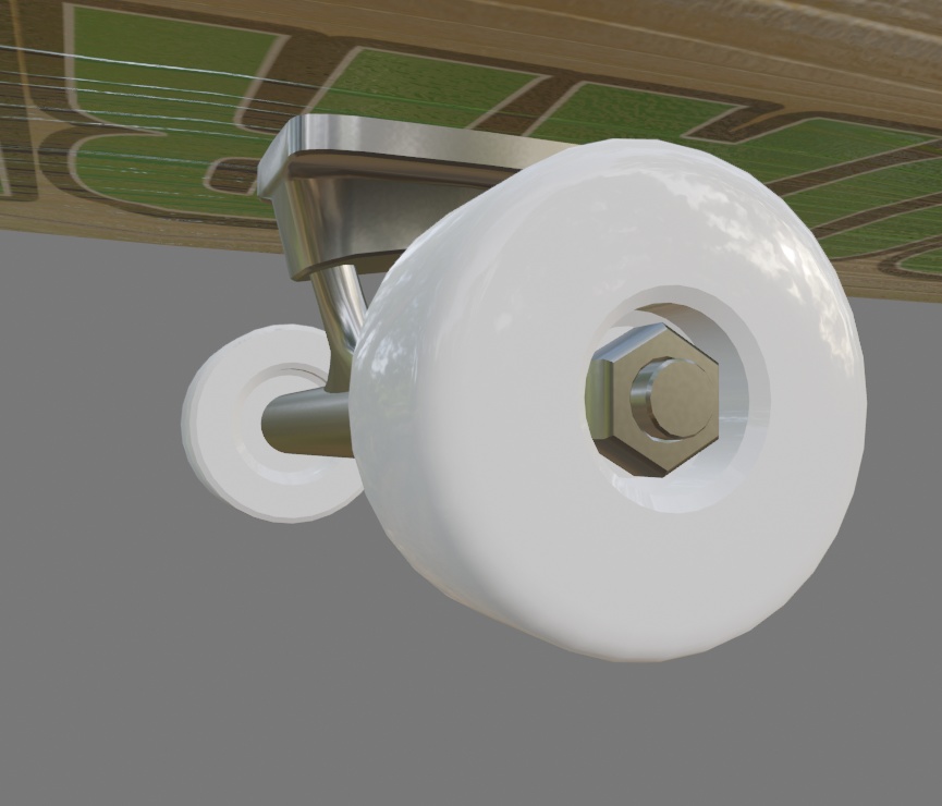 スケートボード