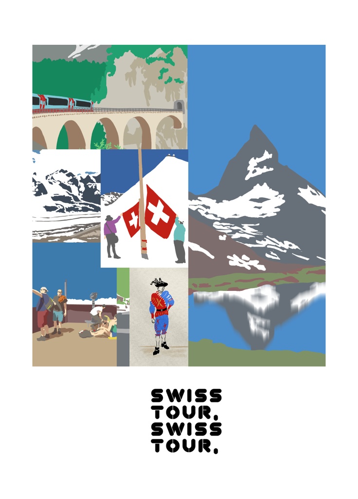 SWISSTOUR，SWISSTOUR，