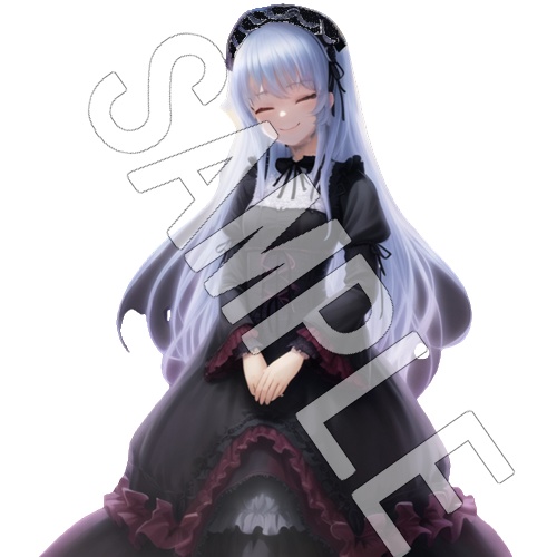 【無料版有】【新クトゥルフ】シナリオ『永遠の清麗と刹那の光彩』 【SPLL:E199676】