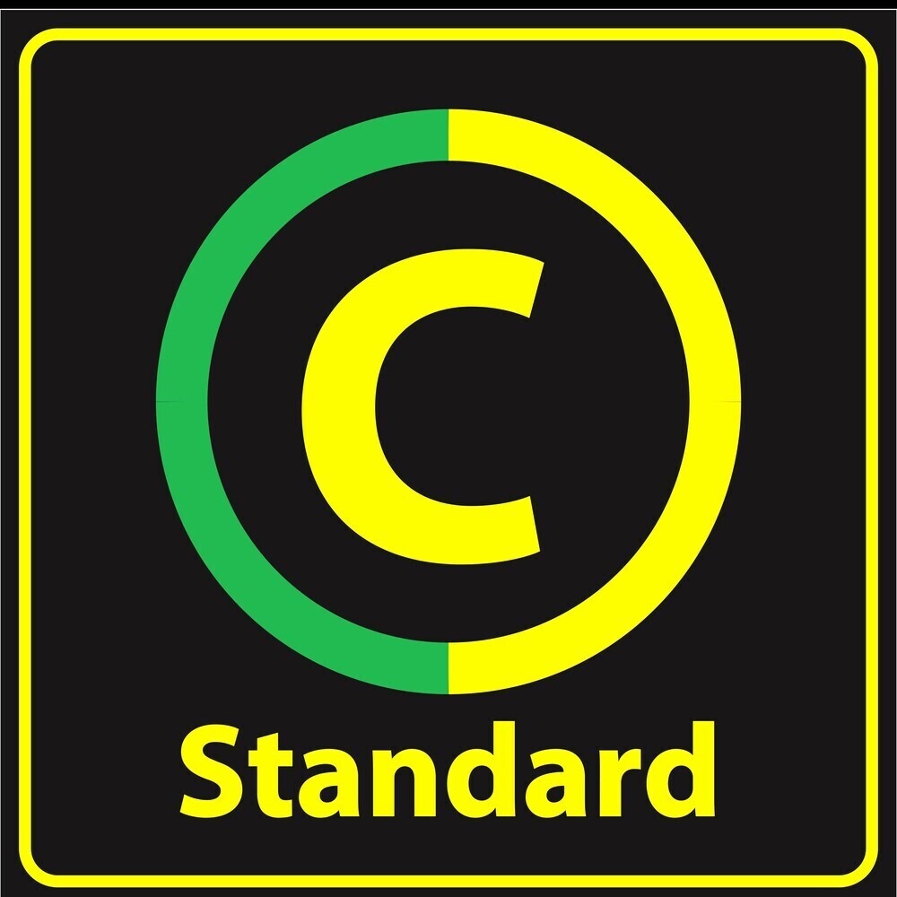 CHRONO Standard Edition