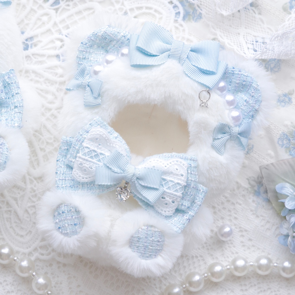 "Marry me"着ぐるみ