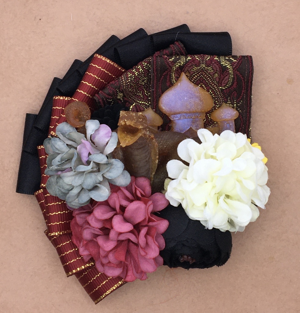 ツイステッドワンダーランド イメージアクセサリーヘアクリップ