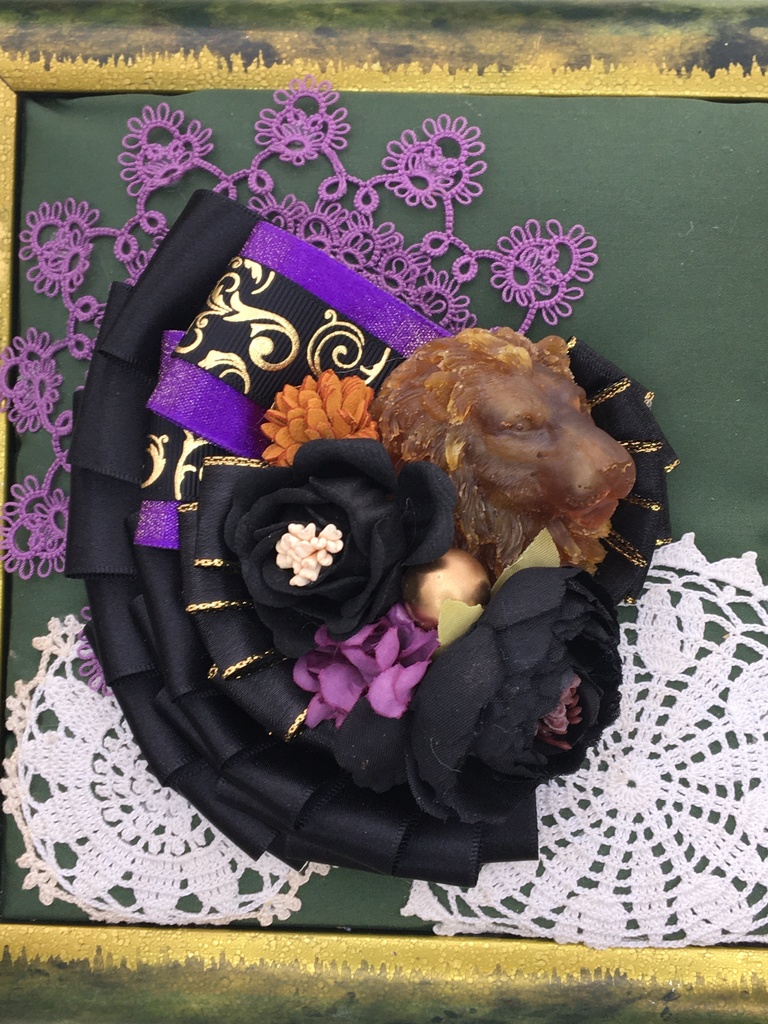 ツイステッドワンダーランド イメージアクセサリーヘアクリップ