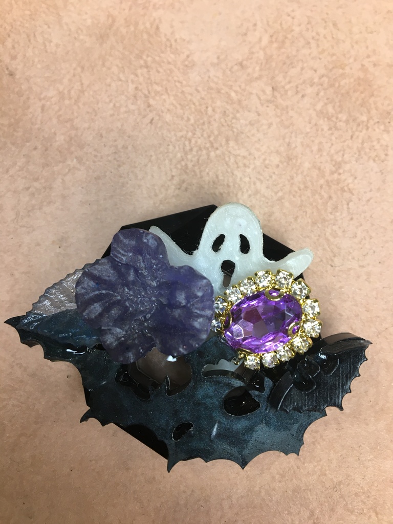 ツイステ ポニーフック 寮イメージ