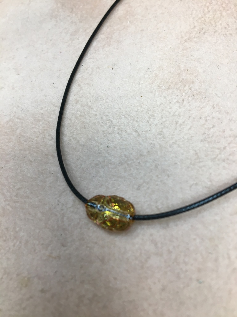 2Cのプチペンダント