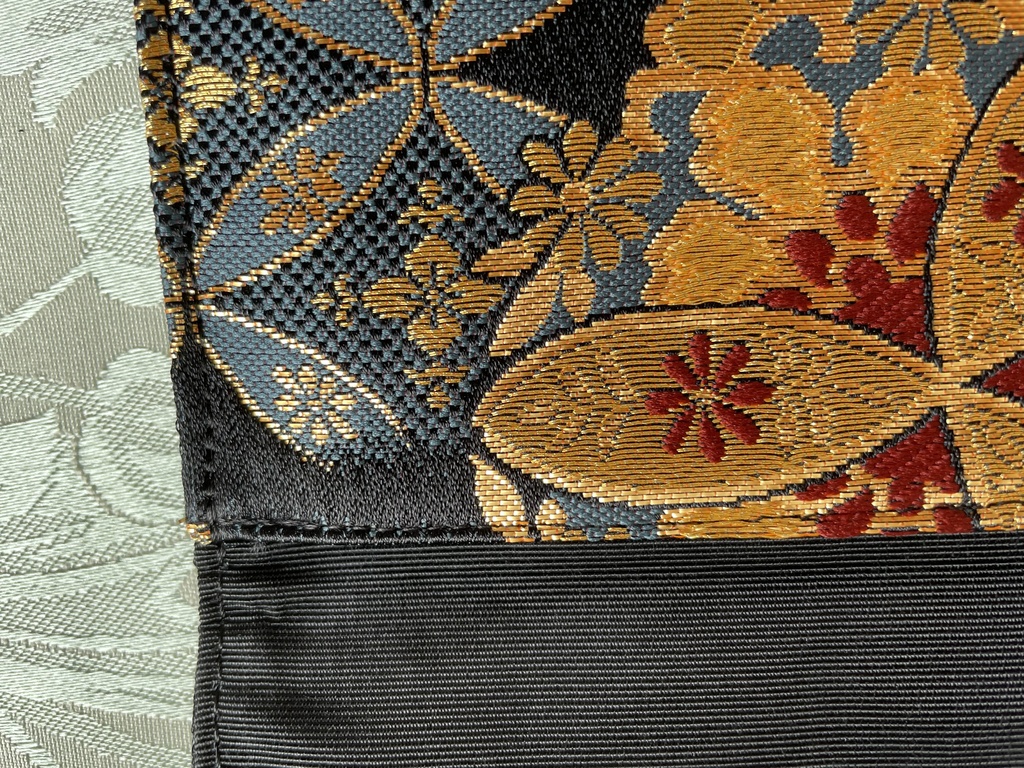 西陣織 金襴 御朱印帳入れ