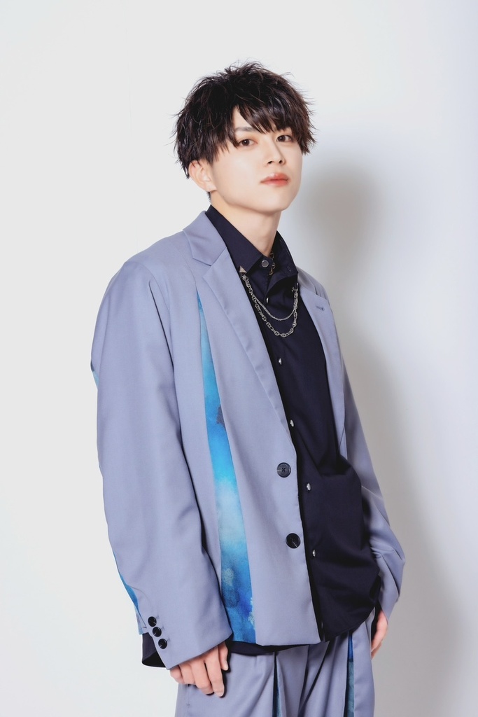 yutaアー写撮影時チェキ