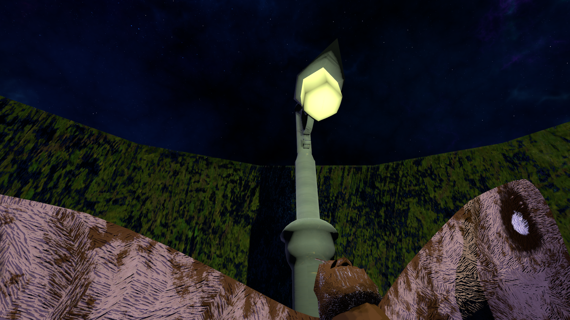 Moth Fren [Vrchat] [Fully Rigged] - beezleboop - BOOTH