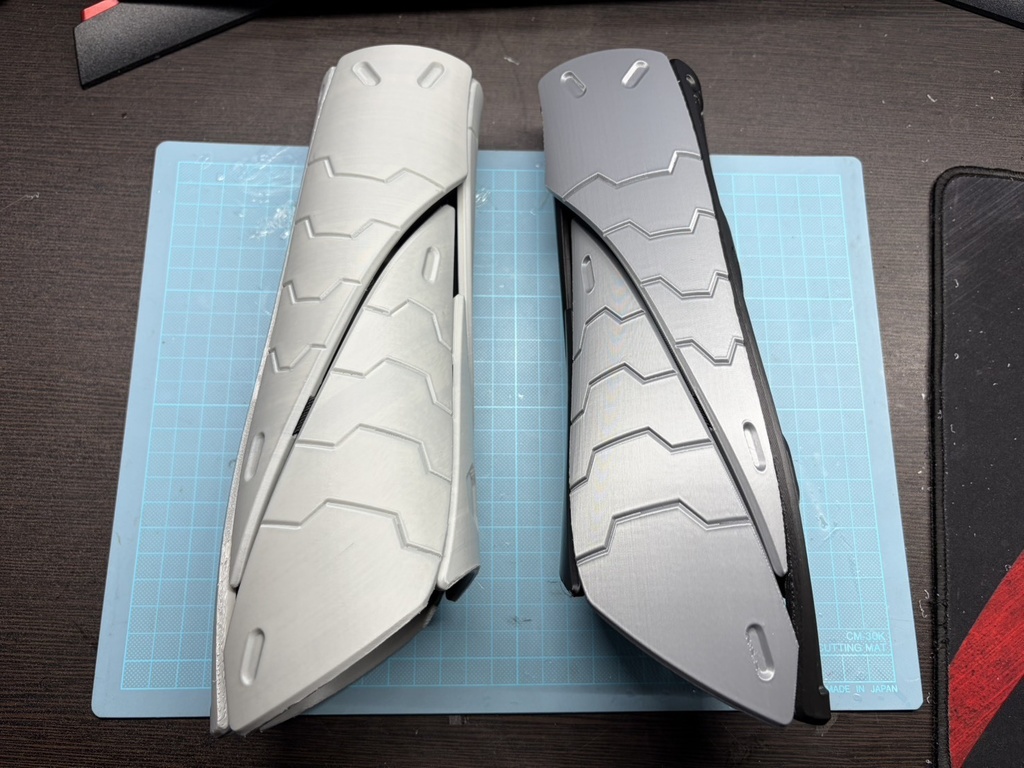 【STLデータ】EXOスリーブ