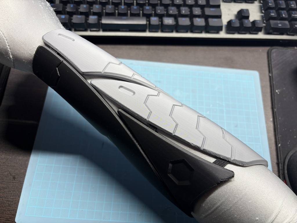 【STLデータ】EXOスリーブ