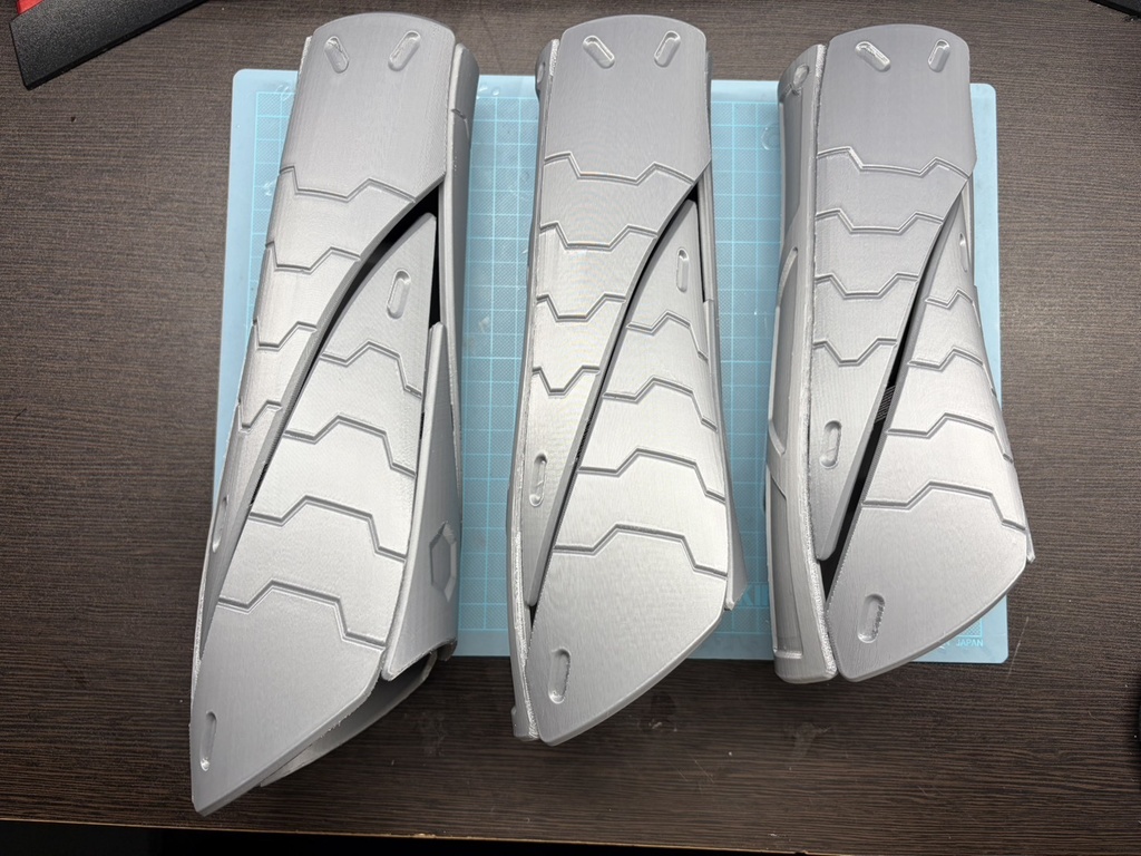 【3Dプリント品】EXOスリーブ