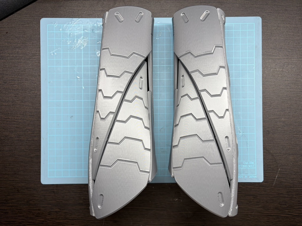 【3Dプリント品】EXOスリーブ