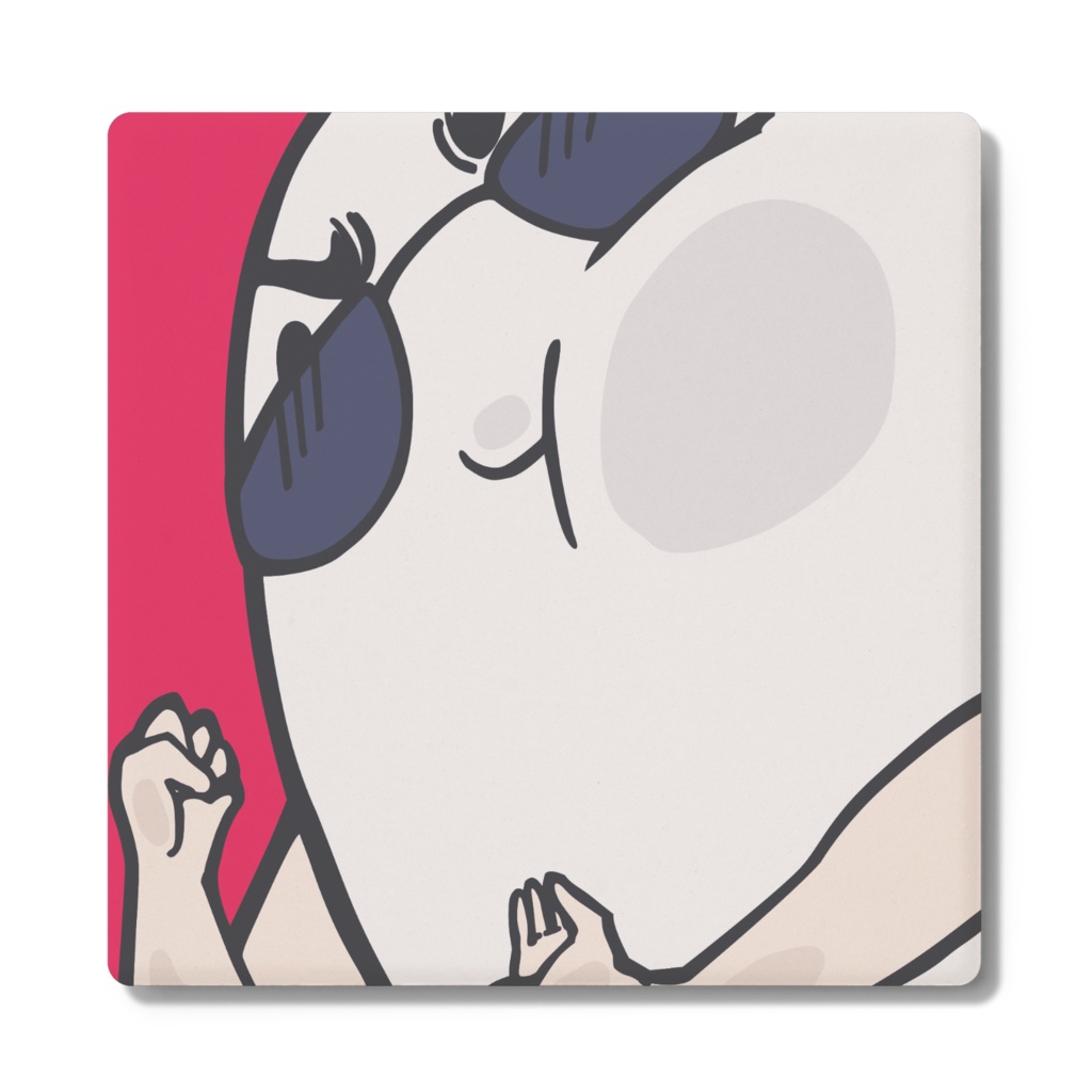 コースター ハローワールド