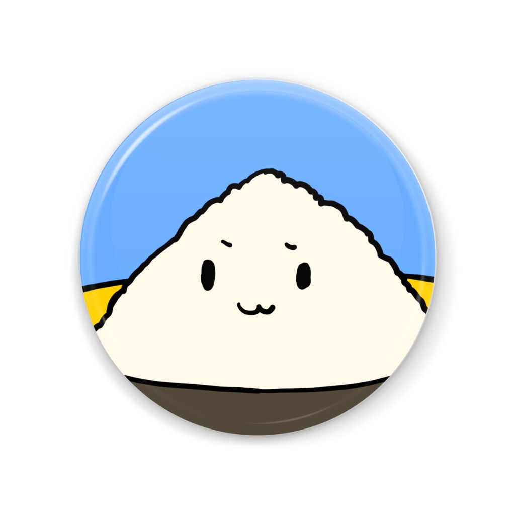 缶ミラー クスクス