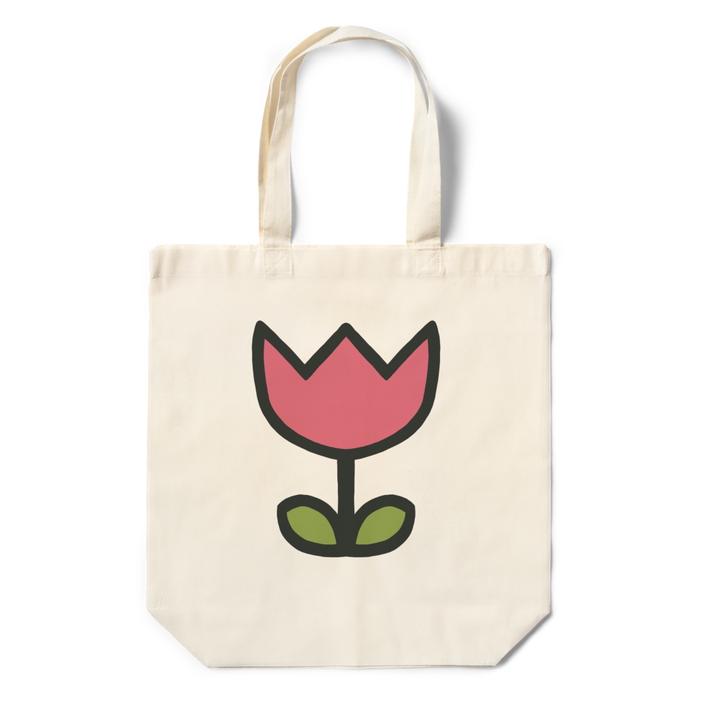 エコバッグ お花のバッグ ぺったんこショップ Booth エコバッグ お花のバッグ ぺったんこショップ Booth