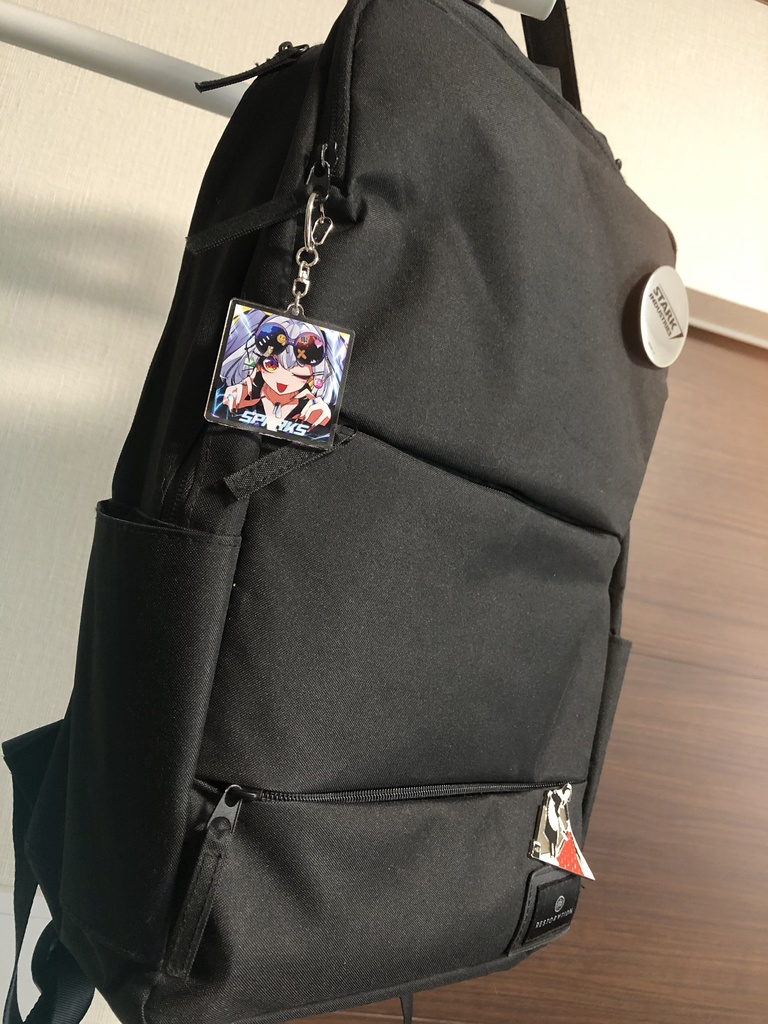 【アクキー】SPARKS