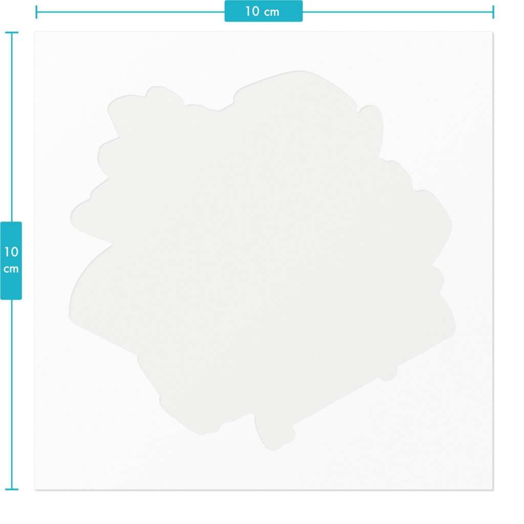 【ステッカー】赤鬼