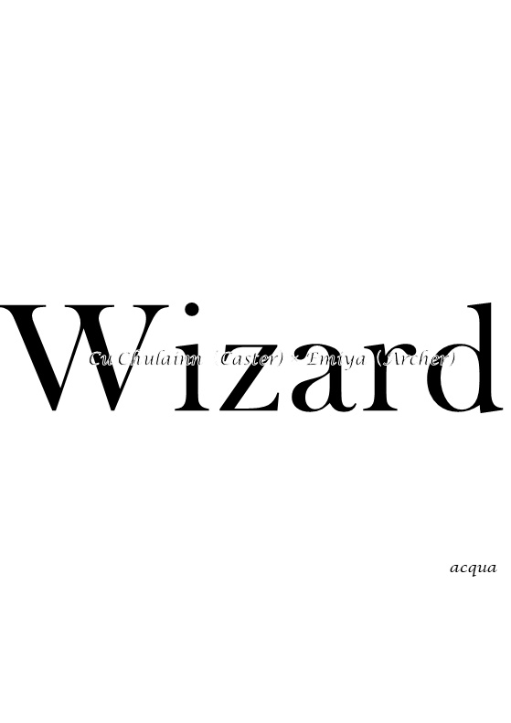 Wizard