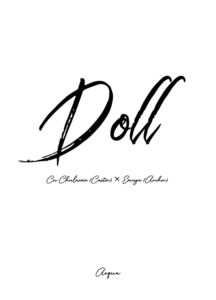 Doll