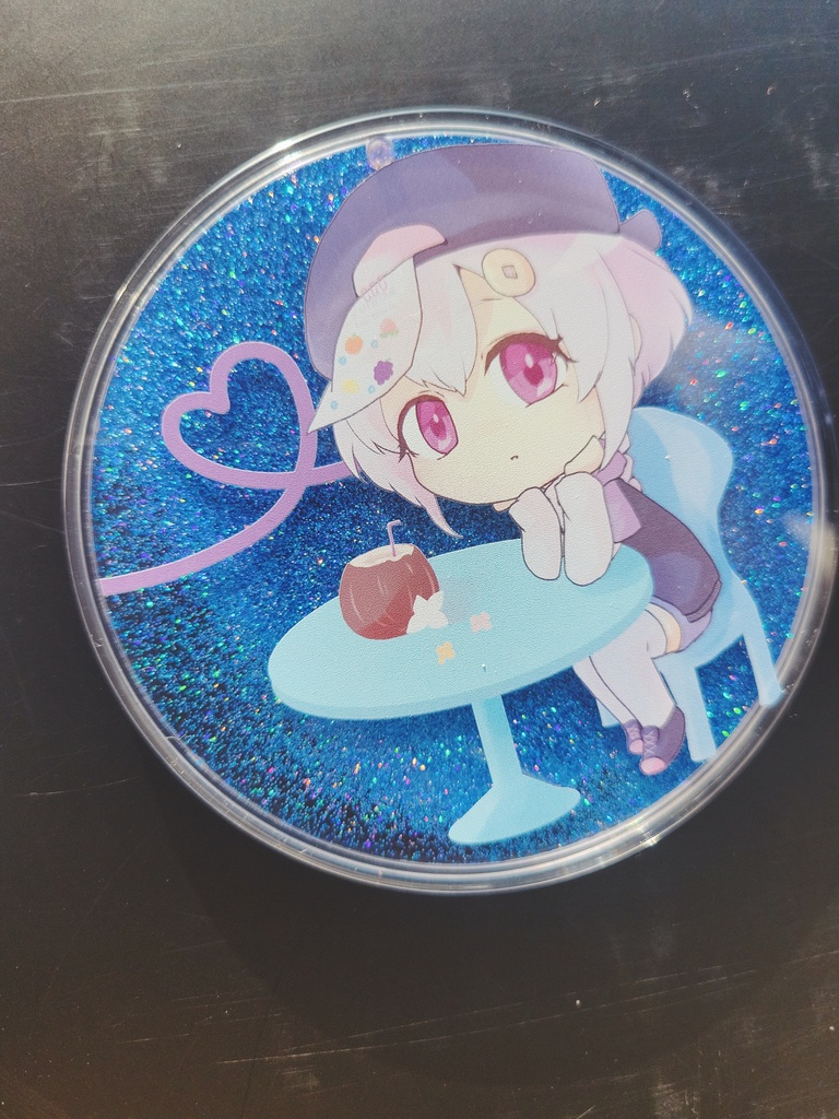 七七コースター