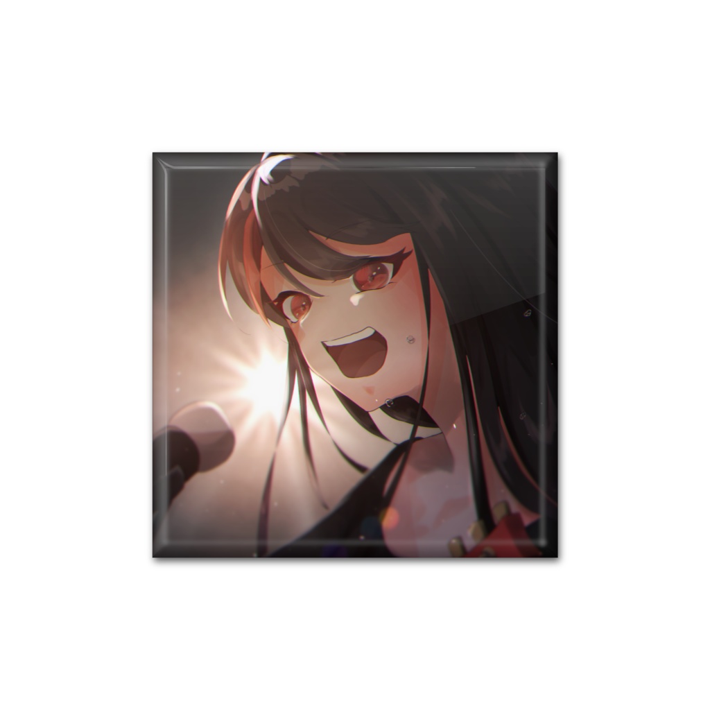 探索者缶バッチ②
