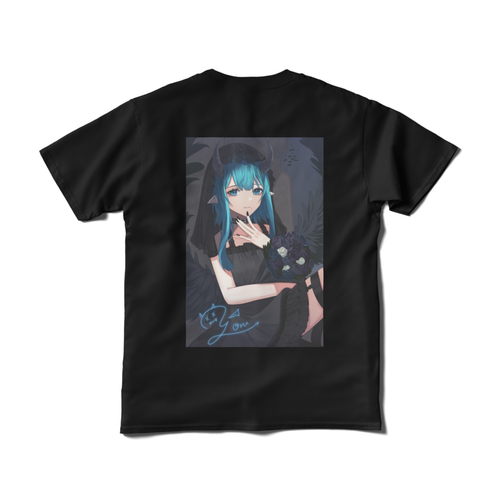 Tシャツ-ver.2022BD