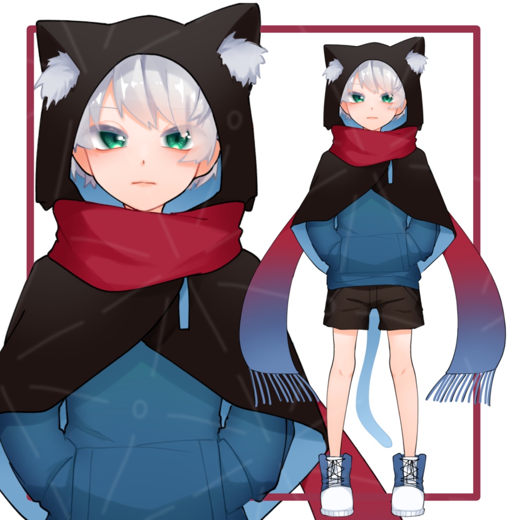 立ち絵素材05
