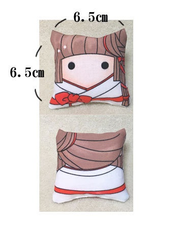 お手玉・吸血姫美夕