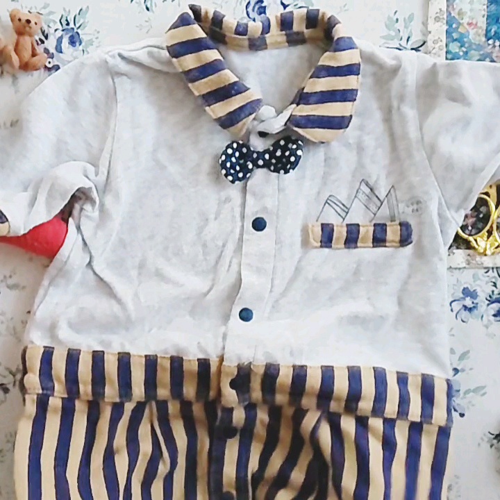 <無料型紙>モンキー