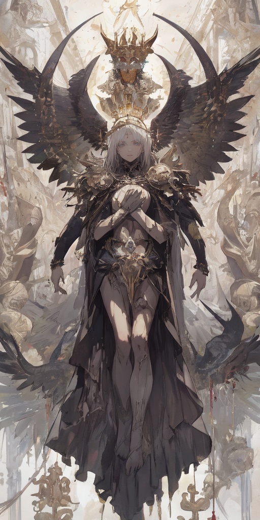 Arcana 