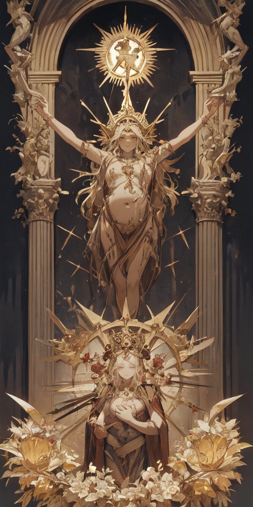 Arcana 2