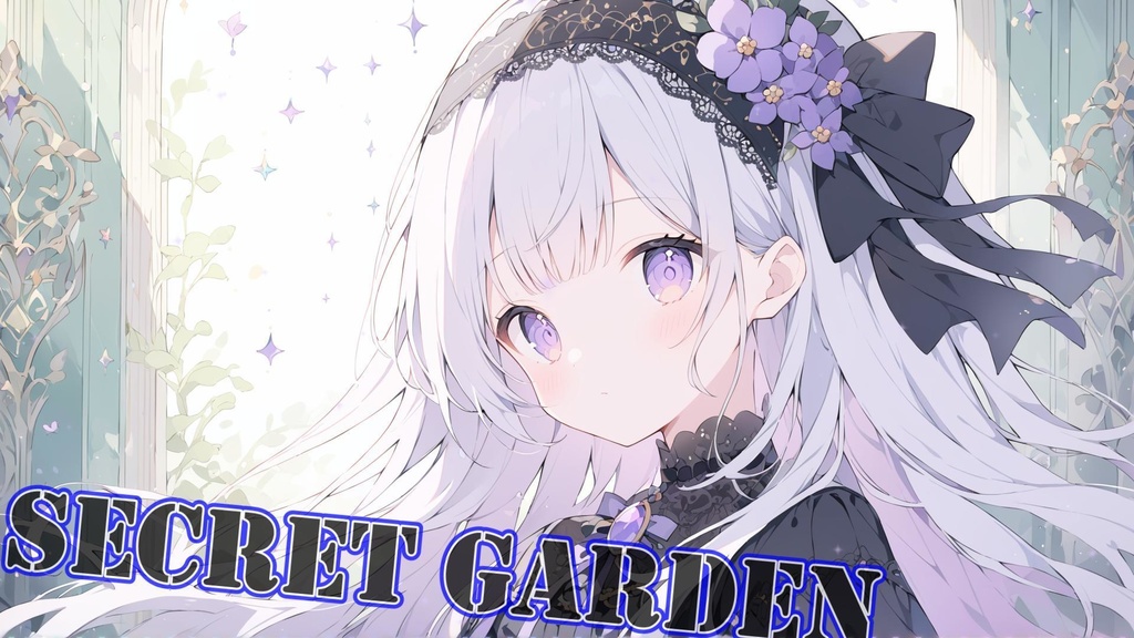 Secret Garden