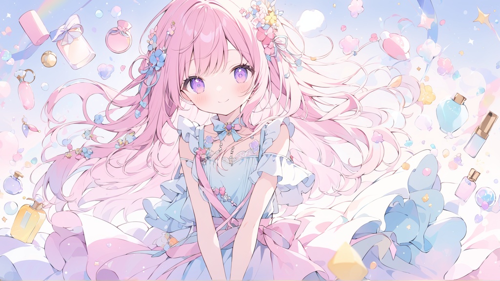 おしゃれモード