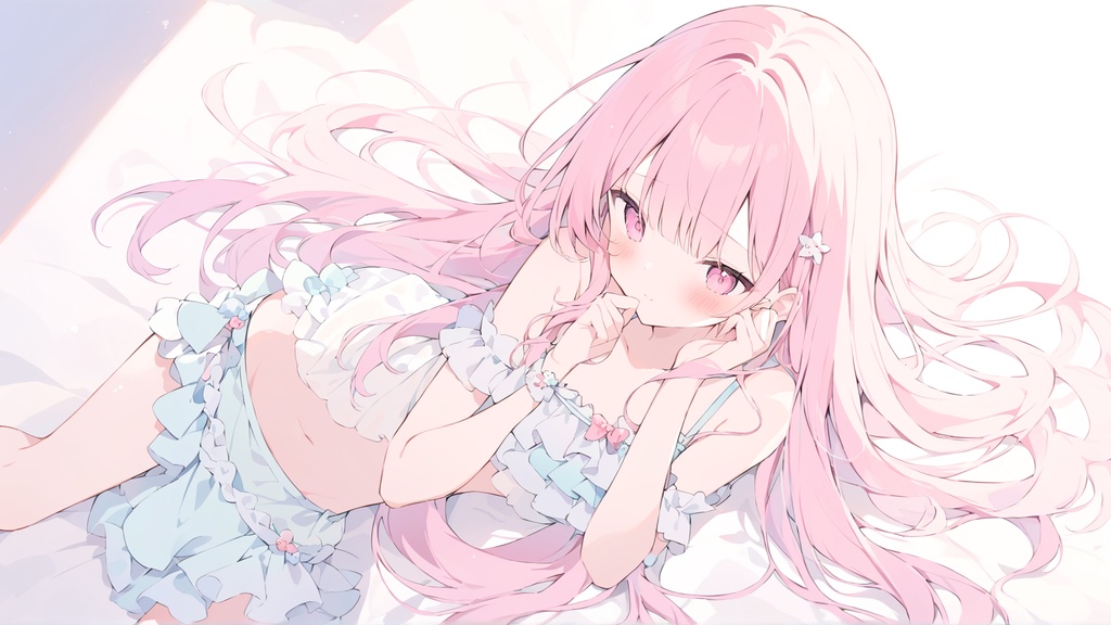 心音のメロディ