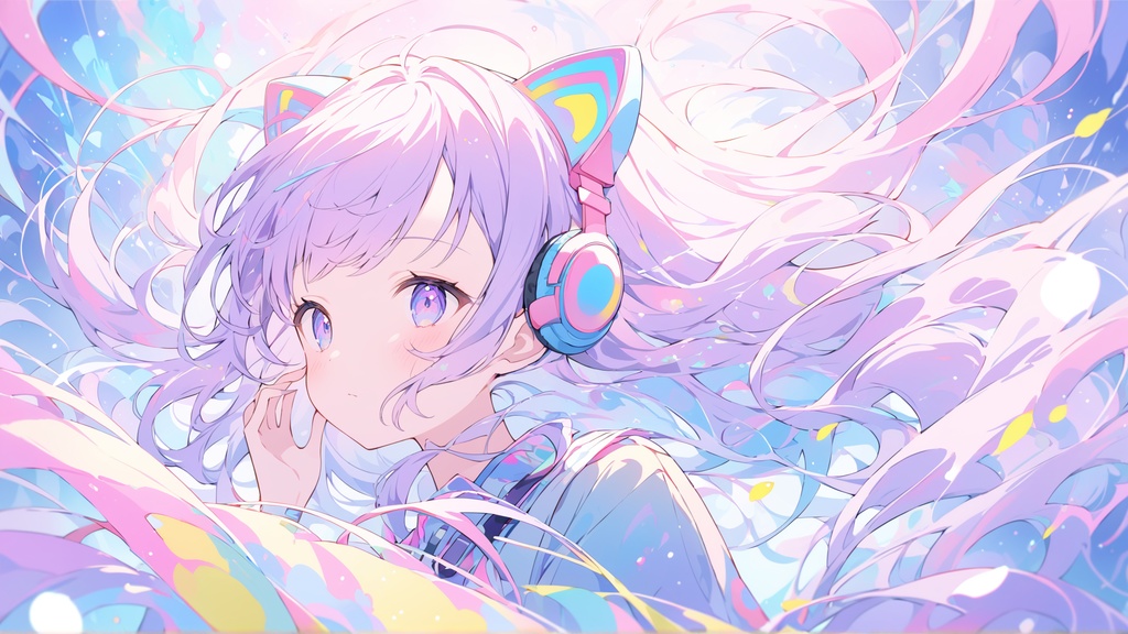 ルミナススターライト
