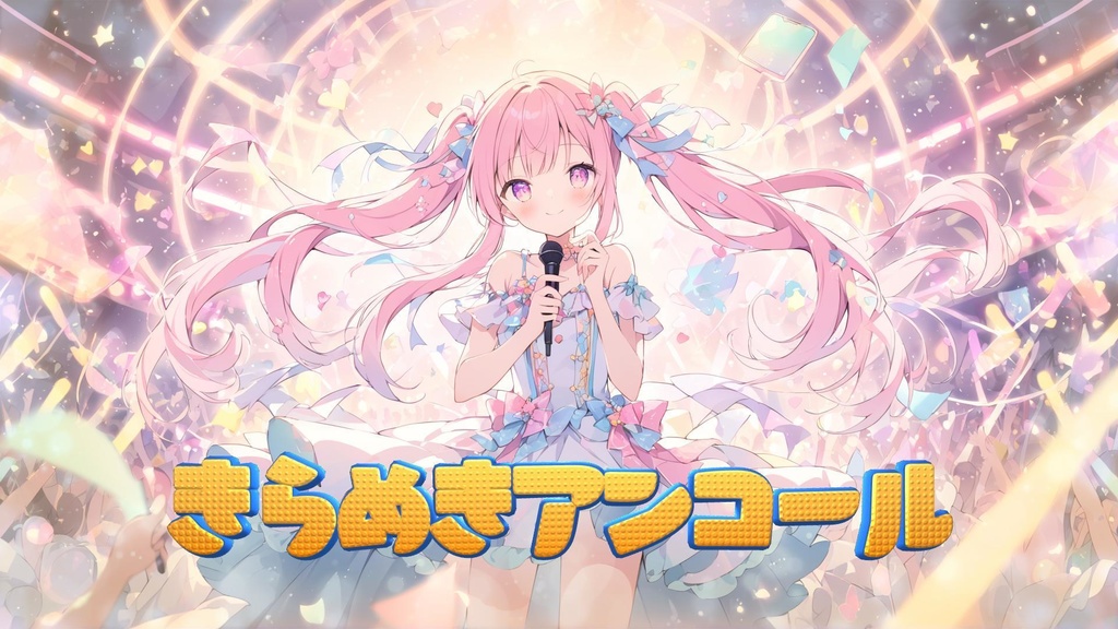 きらめきアンコール