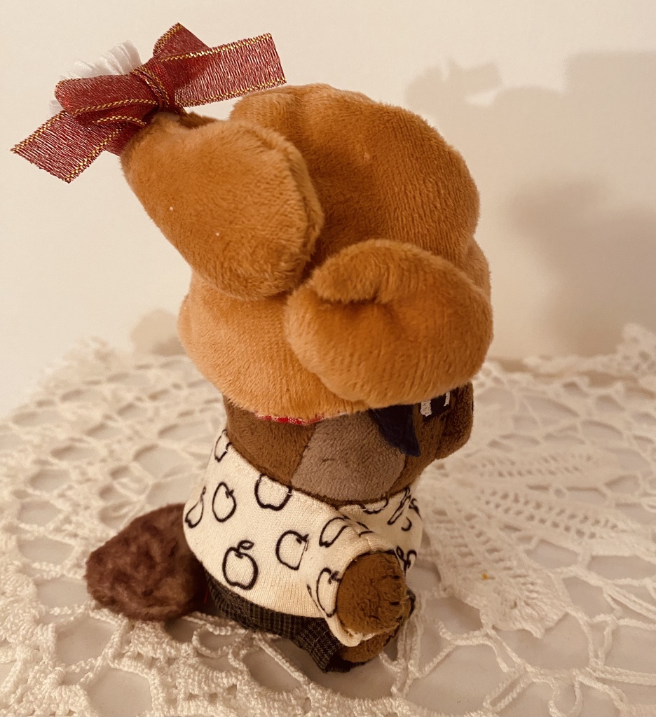 とりの丸焼きの帽子